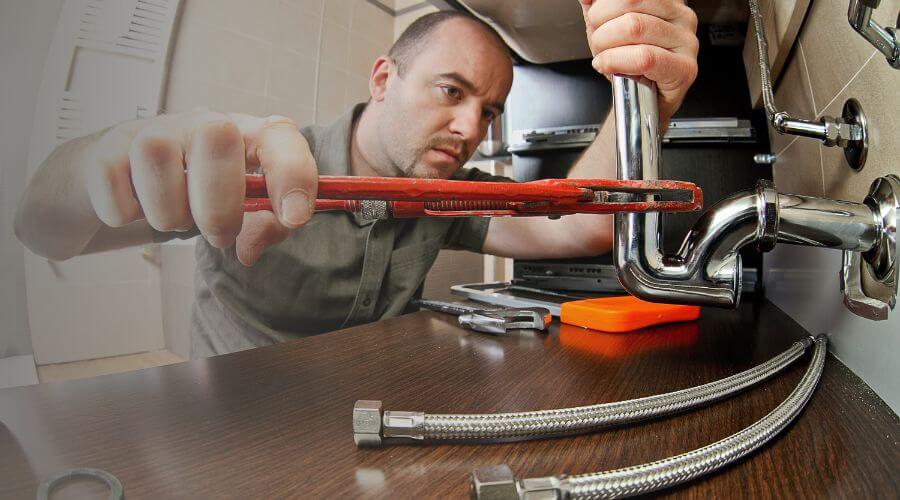 Professional emergency plumbing in Columbia, MD